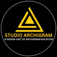 Studio Archigram Interior Designer in Nashik logo - Similar company to Digiexpres Tech Solution