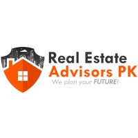 Real Estate Advisors PK logo - Similar company to Off Plan Properties