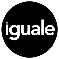 Iguale logo - Similar company to Conecta Acessibilidade