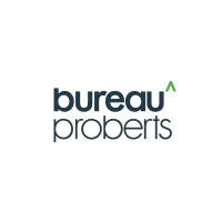 bureau^proberts logo - Similar company to Bygraya™