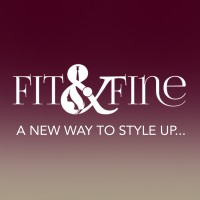 Fit&Fine logo - Similar company to Niksi.Ai