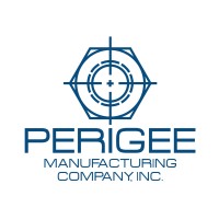 Perigee Manufacturing Company, Inc. logo - Similar company to Taylor Advisory Group