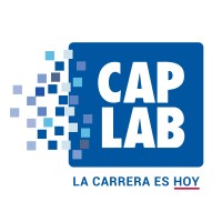 CAPLAB logo - Similar company to Cap-Lab Indústria E Comércio Ltda