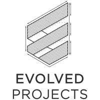 Evolved Projects logo - Similar company to 3D Genetics