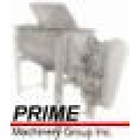 Prime Machinery Inc logo - Similar company to Perfection Gear