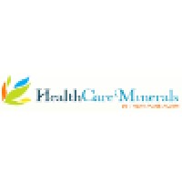 Healthcare Minerals Limited logo - Similar company to Corny Hrs