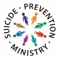 SUICIDE PREVENTION MINISTRY logo - Similar company to Suicide Prevention Pathways