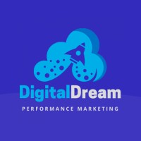 Digital Dream logo - Similar company to Dream Digital Rdc