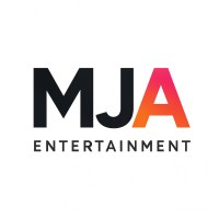 MJA ENTERTAINMENT logo - Similar company to With___By___