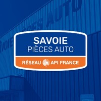 SAVOIE PIECES AUTO logo - Similar company to Simaris