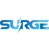 SURGE ELECTRICAL ENGINEERING LTD logo - Similar company to Grays Electrical Engineering Limited