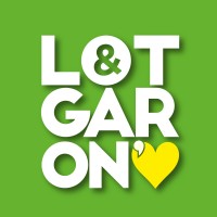 Agence de Développement et de Réservation Touristique de Lot-et-Garonne logo - Similar company to Cbo Group | 🇫🇷