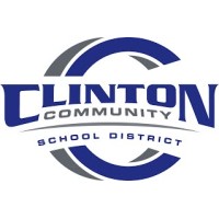 CLINTON COMMUNITY SCHOOL DISTRICT logo - Similar company to Kedion