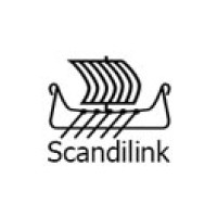 Scandilink logo - Similar company to K.Automation