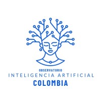 Observatorio de la Inteligencia Artificial en Colombia logo - Similar company to Certifikedu Certificados Com Blockchain E Inteligência Artificial