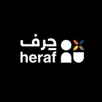 منصة حِرف logo - Similar company to Rff | رف