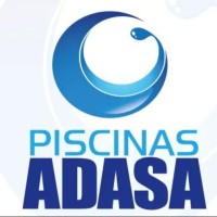 Piscinas Adasa logo - Similar company to Pool Piscinas Chile