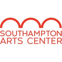 Southampton Arts Center logo - Similar company to Guild Hall