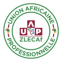 Union Africaine Professionnelle -ZLECAf logo - Similar company to Gbs Group (Ltd)