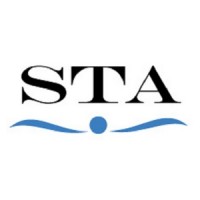 STA Pacific logo - Similar company to Syncin Ltd (Talent Sync Ltd) - Ea License: 77098