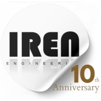 IREN Engineering logo - Similar company to Ack Logic S.L.