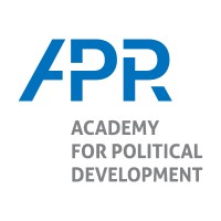 APR - Akademija za politički razvoj (Academy for Political Development) logo - Similar company to Foundation Bfpe For A Responsible Society