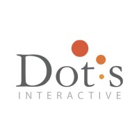 Agencia de Publicidad - Dots Interactive logo - Similar company to Trade Solutions On Demand (T.S.O.D)