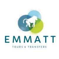 Emmatt Tours & Transfers logo - Similar company to Lanzi Media