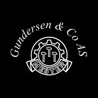 Gundersen & Co AS - Malermester & Gulvlegger logo - Similar company to Gundersen Galvano As
