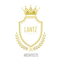 Lantz Arkitekter Nordic logo - Similar company to Austadkvartalet Ans