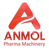 Anmol Pharma Machinery logo - Similar company to Alphatechsystem
