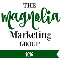 The Magnolia Marketing Group logo - Similar company to Vallispack - Packaging Solutions