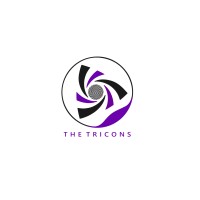 The Tricons logo - Similar company to Enviroride