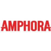 Amphora Brand Design logo - Similar company to Oec Graphics