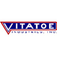 Vitatoe Industries logo - Similar company to Opto