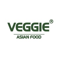 VEGGIE ASIAN FOOD logo - Similar company to Loro Oro