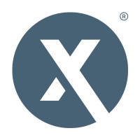 X-Quantum logo - Similar company to Quantum Brands