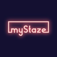 myStaze logo - Similar company to Vandall