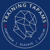 Trainingtapams logo - Similar company to Nulo Innovations