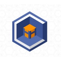 CUBE logo - Similar company to Webders Design Studio