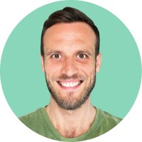 Chris Howlett Creative logo - Similar company to 4Frames