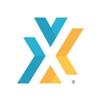 VersionX logo - Similar company to Cingularity Aerospace