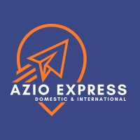 Azio Express Indonesia logo - Similar company to Pt. Sihebat Antaran Segar