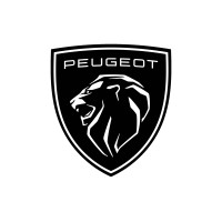 Peugeot Ciudauto logo - Similar company to Ciudauto