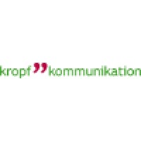 kropf kommunikation