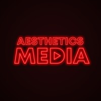 Aesthetics Media logo - Similar company to Approachable Geek