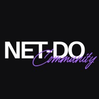 Net-Do Community logo - Similar company to Purposeworks