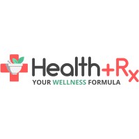 HealthPlus Rx logo - Similar company to Innovascript