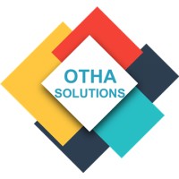 OTHA SOLUTIONS logo - Similar company to Otha. | Independent Studio