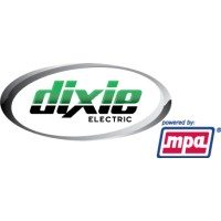 Dixie Electric Ltd. logo - Similar company to Three Axis Engineering Services Private Limited
